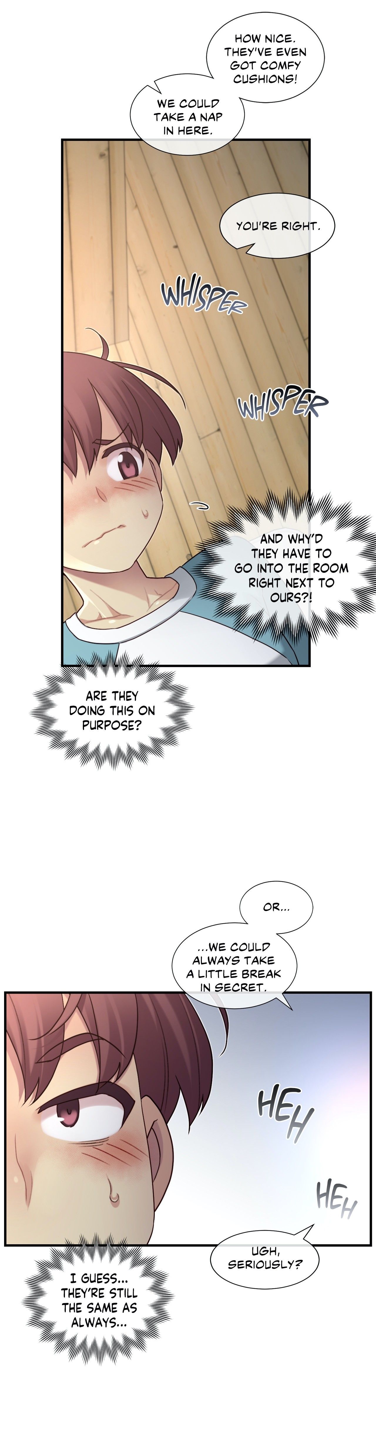 The Girlfriend Dice Manhwa - Chapter 44 Page 24