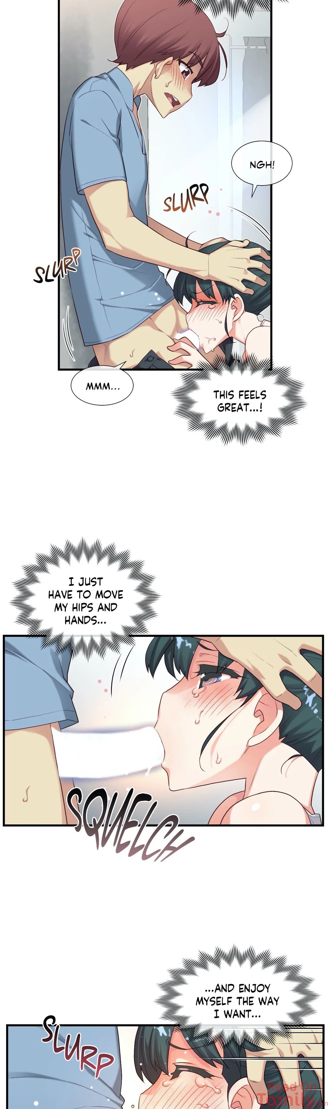 The Girlfriend Dice Manhwa - Chapter 19 Page 10