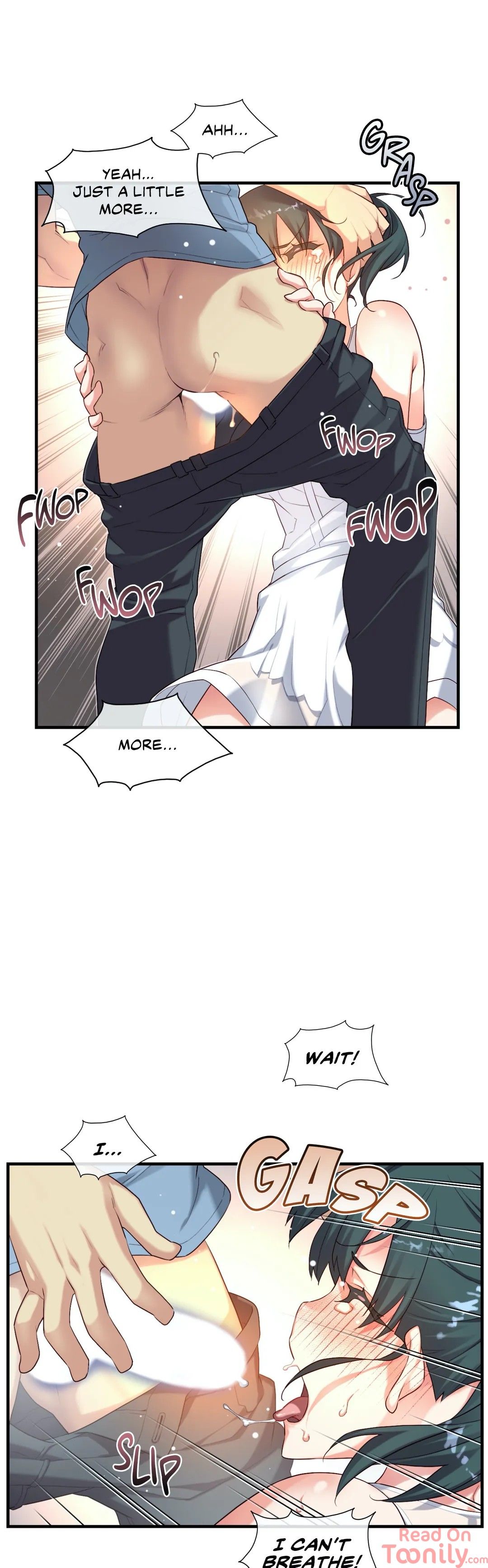 The Girlfriend Dice Manhwa - Chapter 19 Page 15