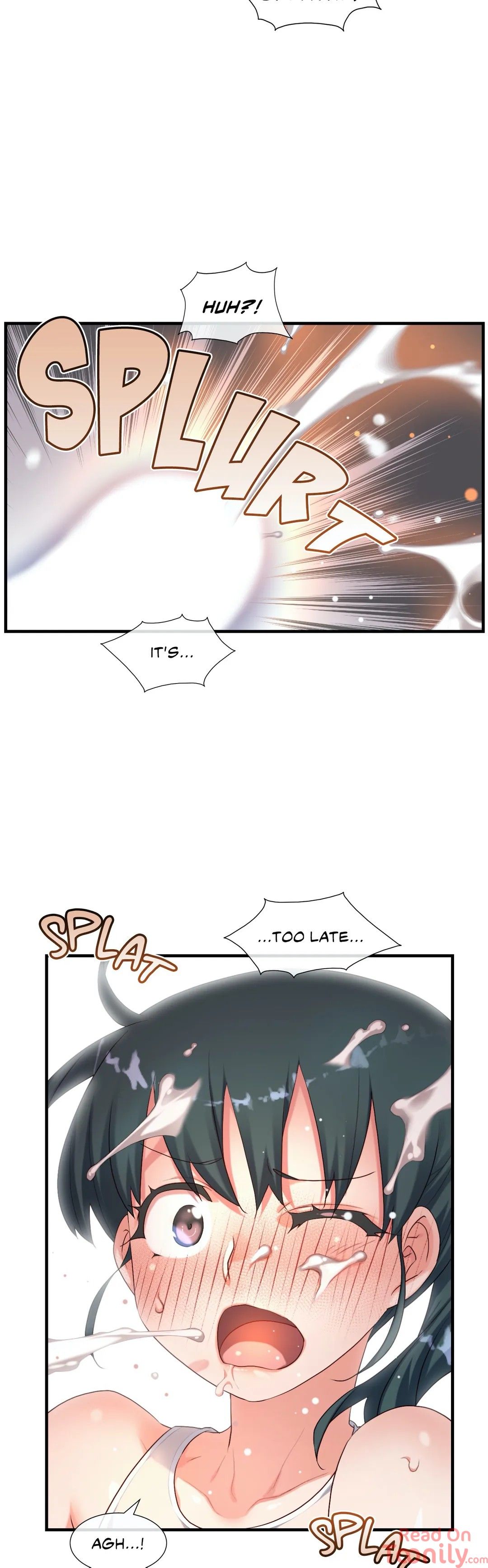 The Girlfriend Dice Manhwa - Chapter 19 Page 16