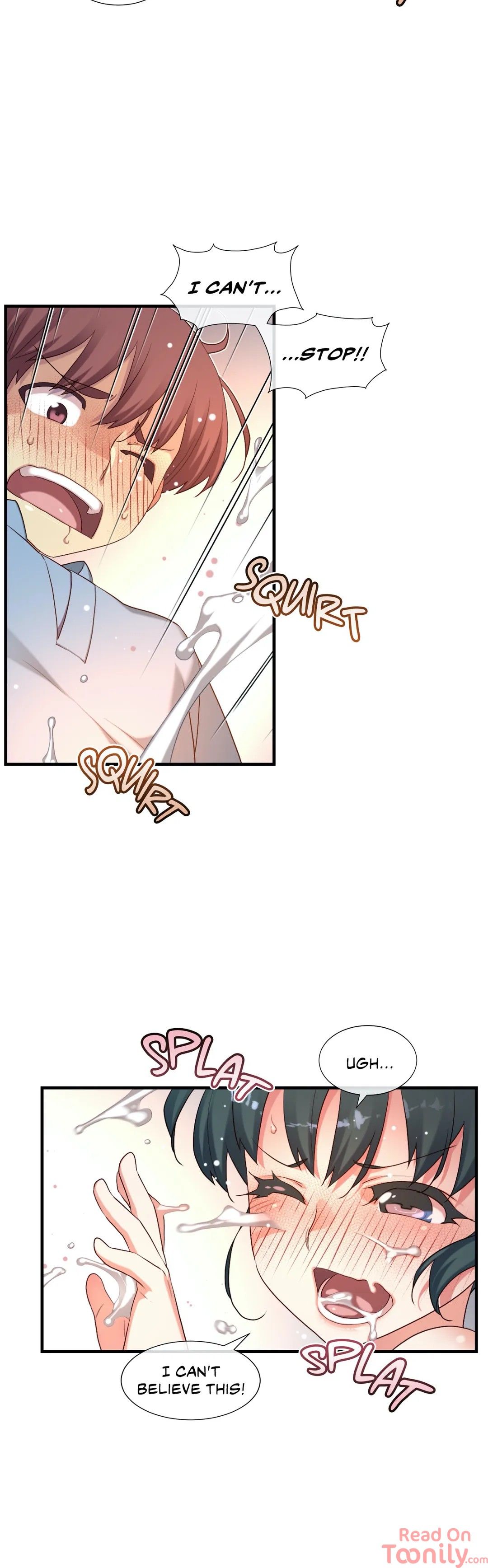 The Girlfriend Dice Manhwa - Chapter 19 Page 17