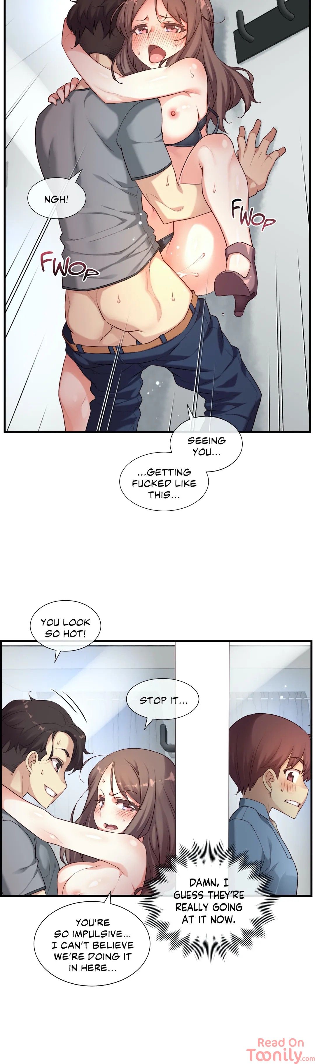 The Girlfriend Dice Manhwa - Chapter 19 Page 26