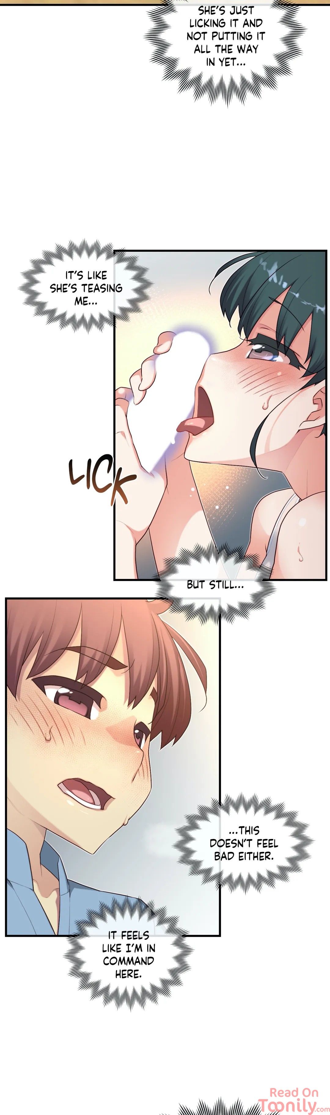 The Girlfriend Dice Manhwa - Chapter 19 Page 7