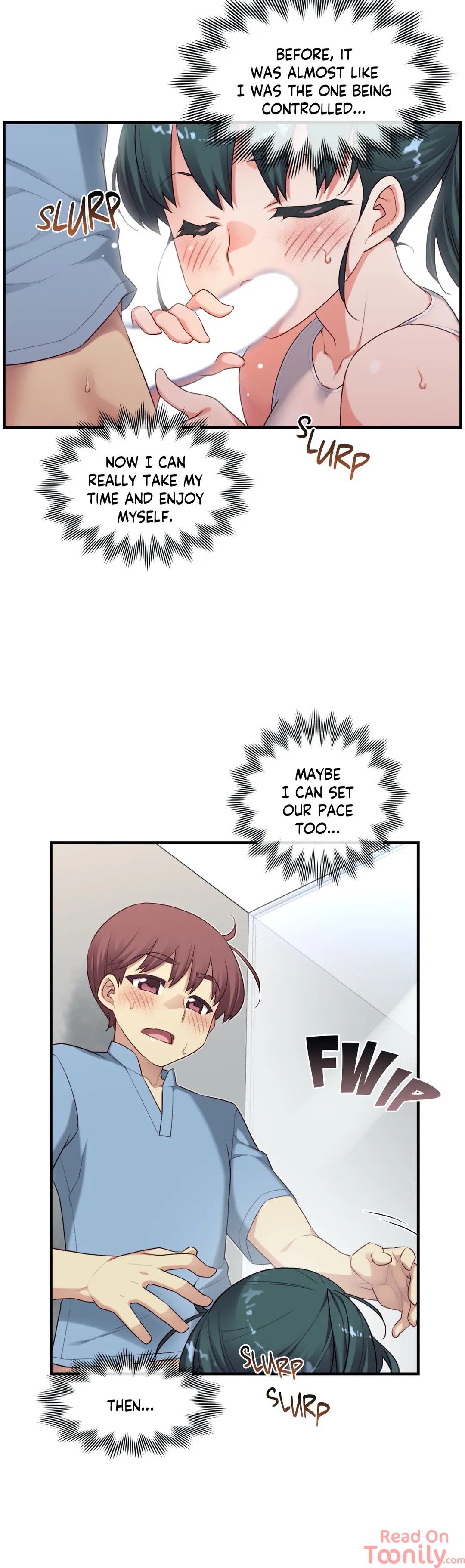 The Girlfriend Dice Manhwa - Chapter 19 Page 8