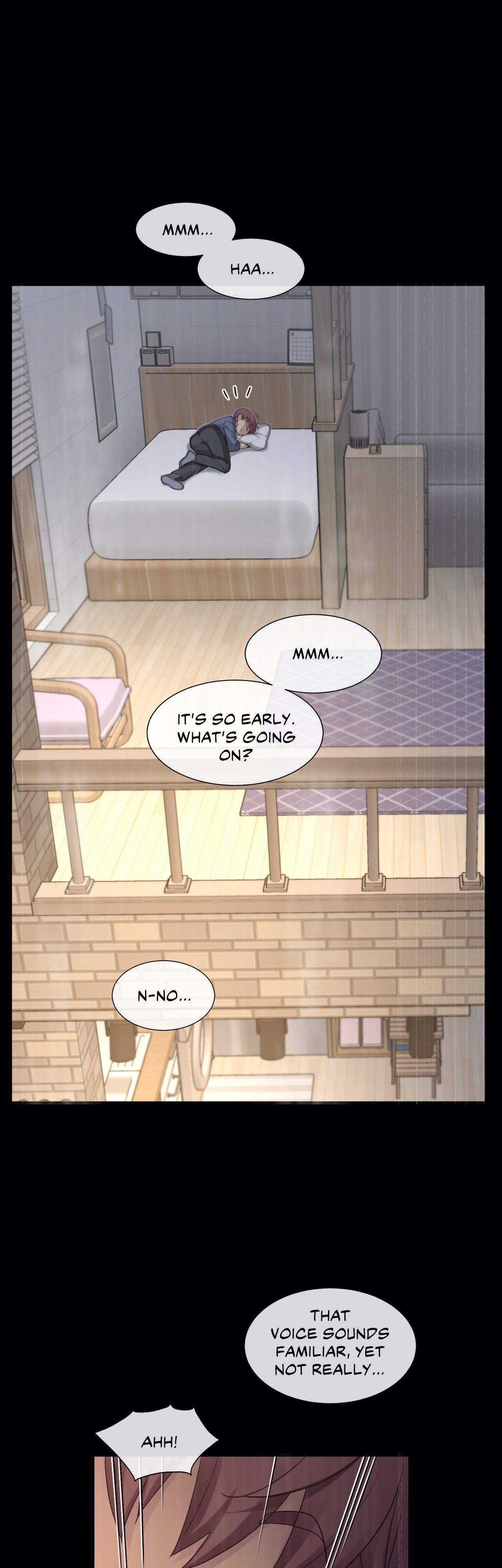 The Girlfriend Dice Manhwa - Chapter 55 Page 0