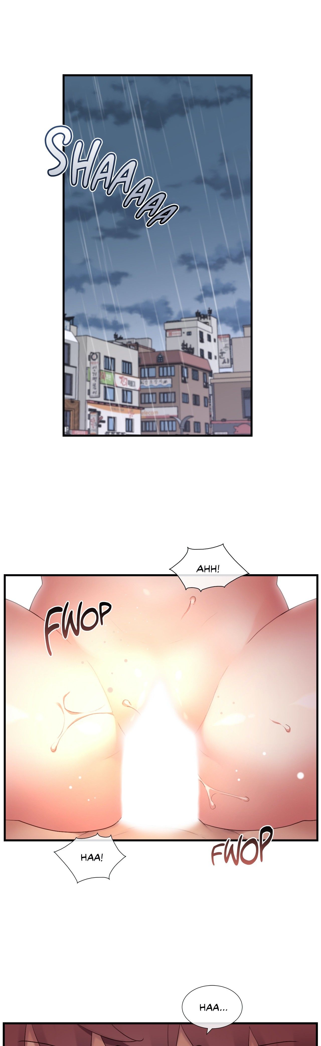 The Girlfriend Dice Manhwa - Chapter 39 Page 22