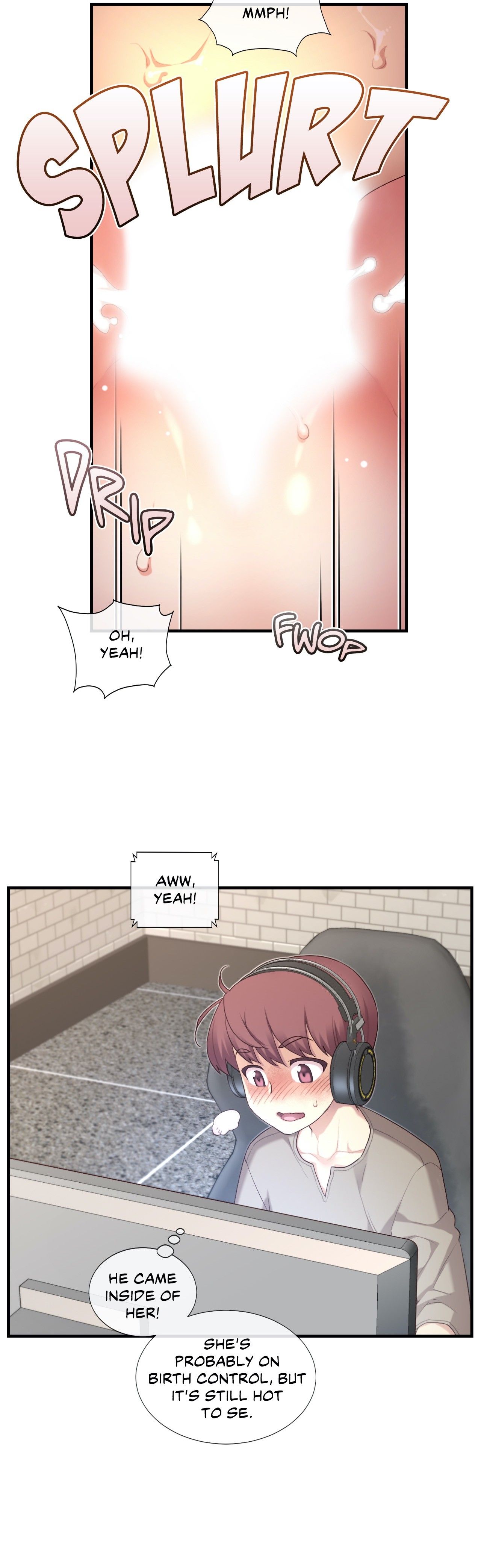 The Girlfriend Dice Manhwa - Chapter 39 Page 24