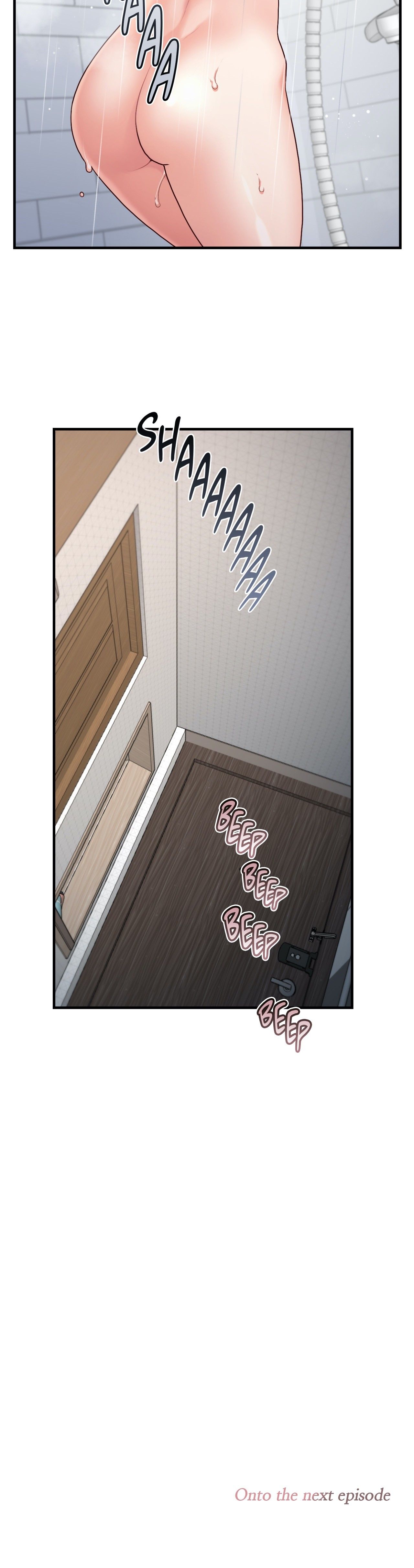 The Girlfriend Dice Manhwa - Chapter 39 Page 29