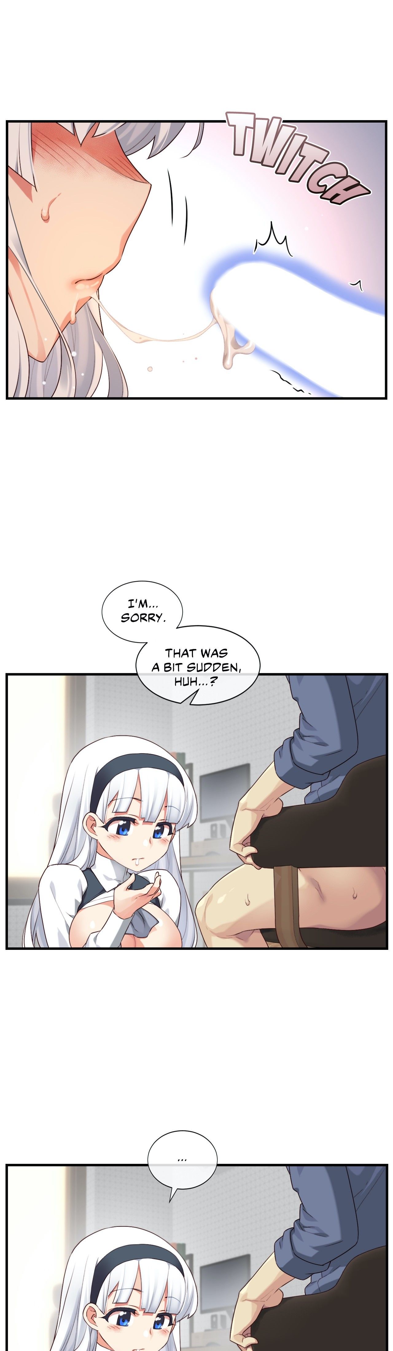 The Girlfriend Dice Manhwa - Chapter 57 Page 16