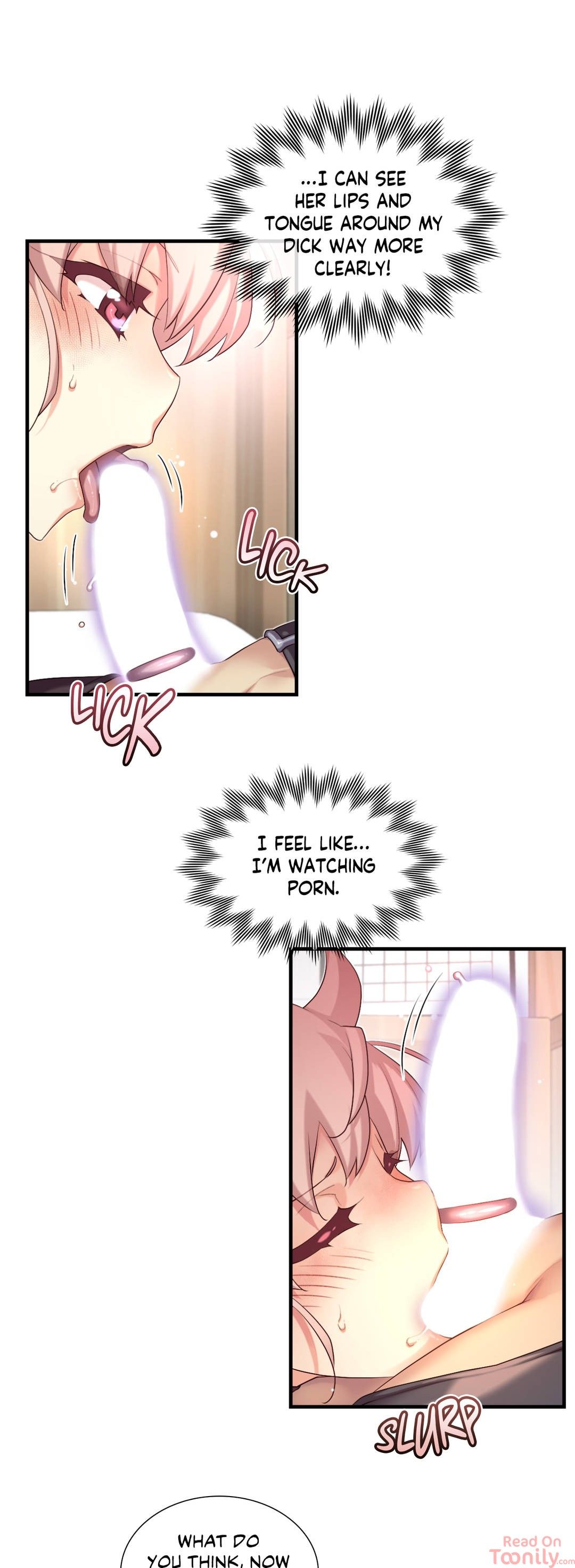 The Girlfriend Dice Manhwa - Chapter 36 Page 20