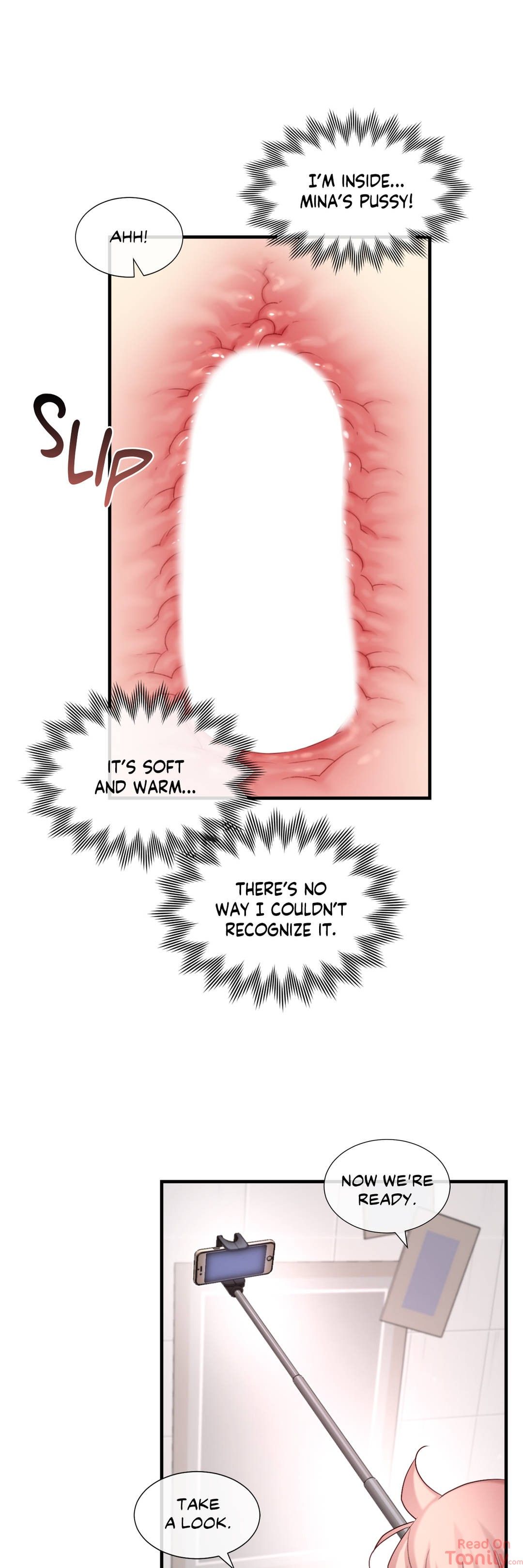 The Girlfriend Dice Manhwa - Chapter 36 Page 28