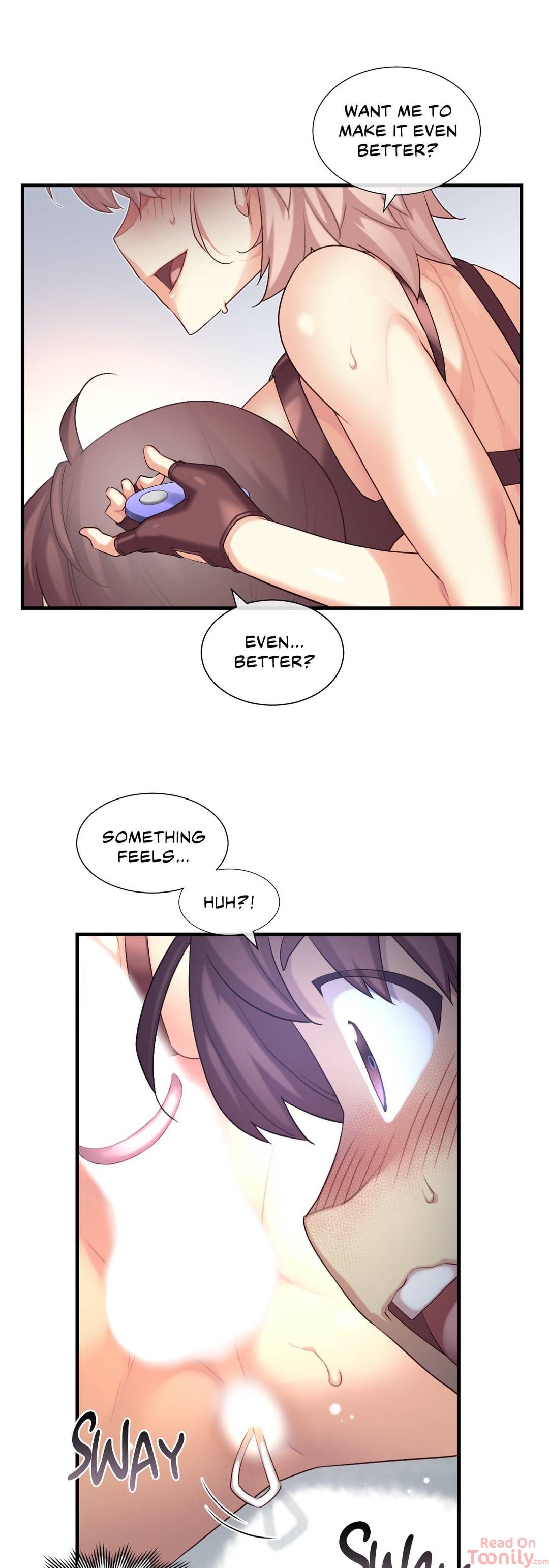 The Girlfriend Dice Manhwa - Chapter 36 Page 36