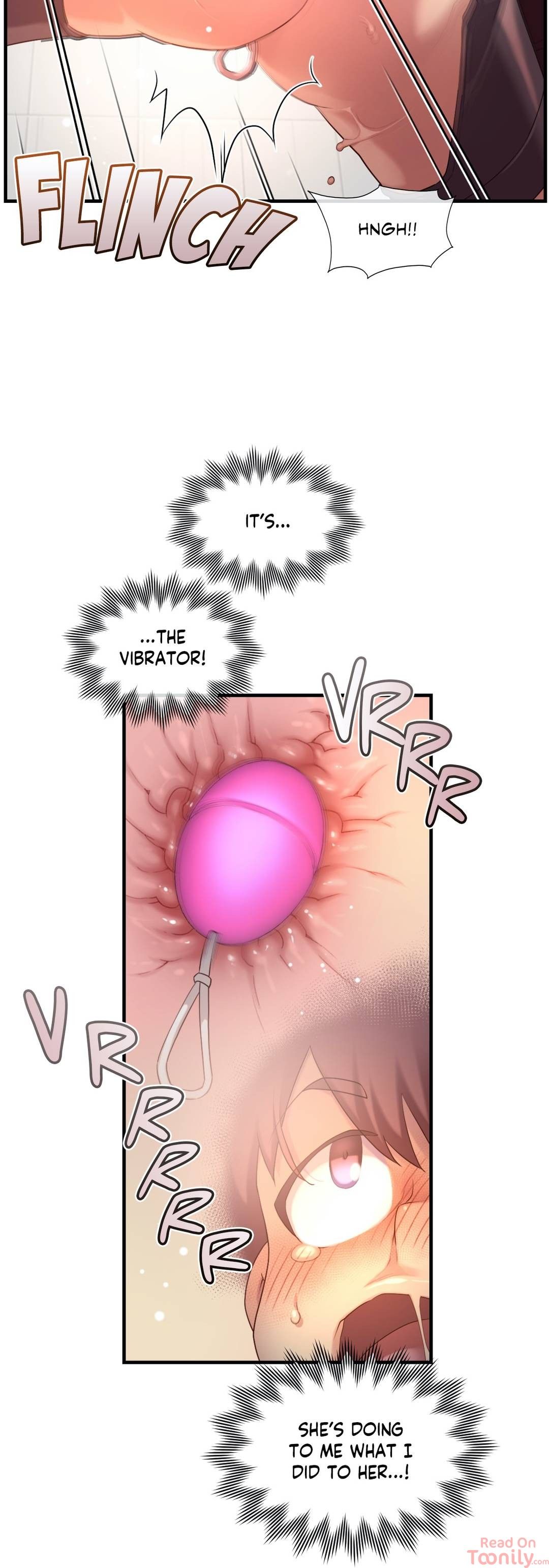 The Girlfriend Dice Manhwa - Chapter 36 Page 38