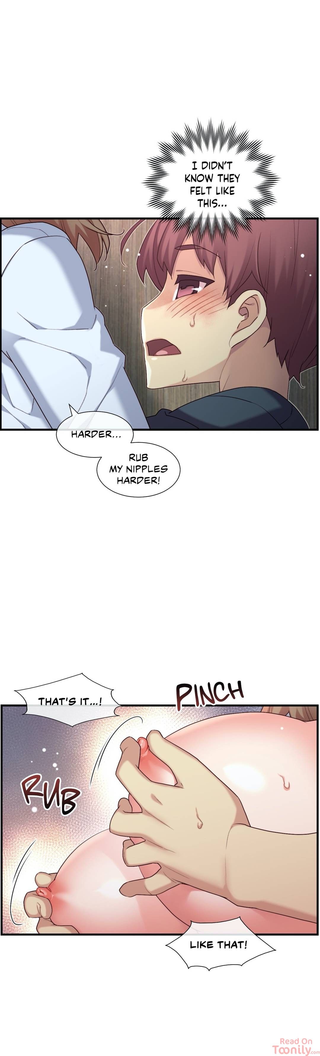 The Girlfriend Dice Manhwa - Chapter 14 Page 10