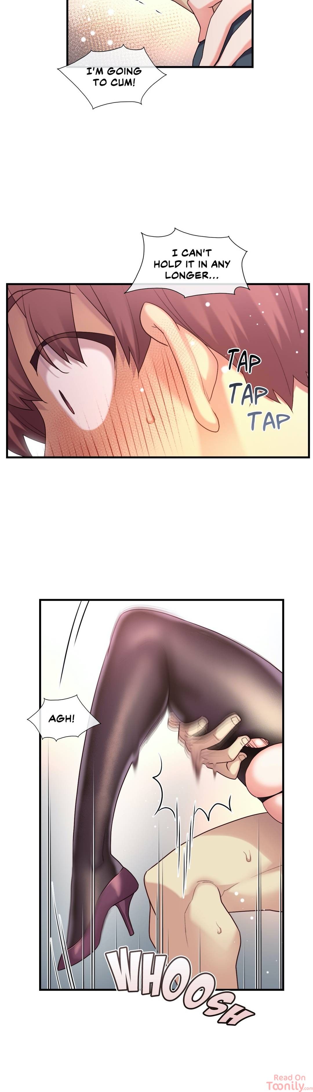 The Girlfriend Dice Manhwa - Chapter 14 Page 16