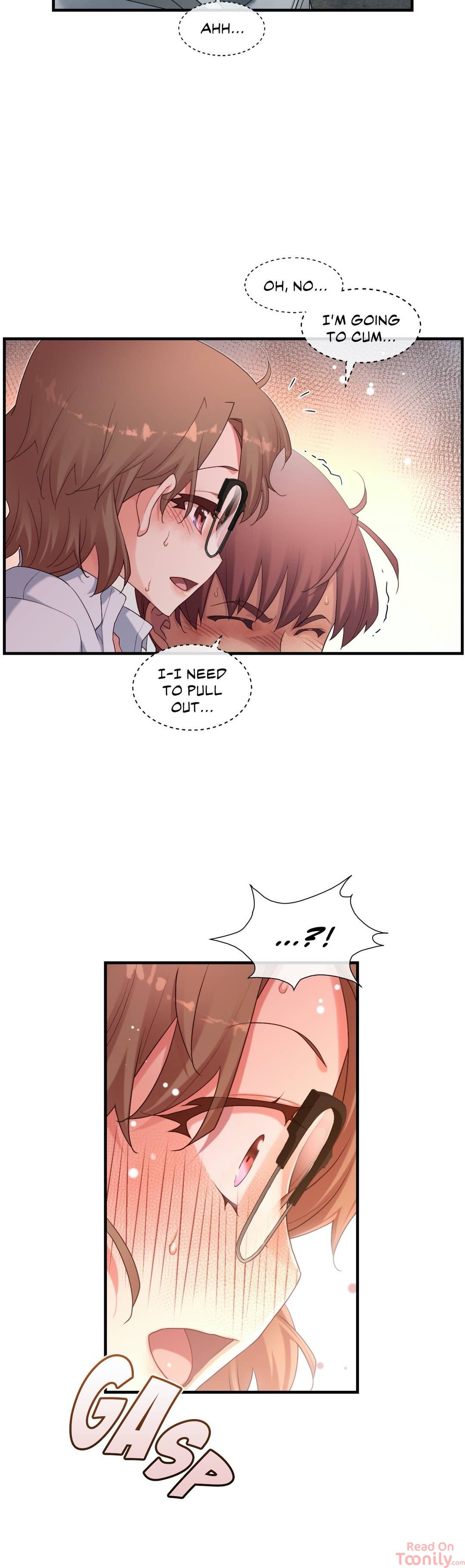 The Girlfriend Dice Manhwa - Chapter 14 Page 19