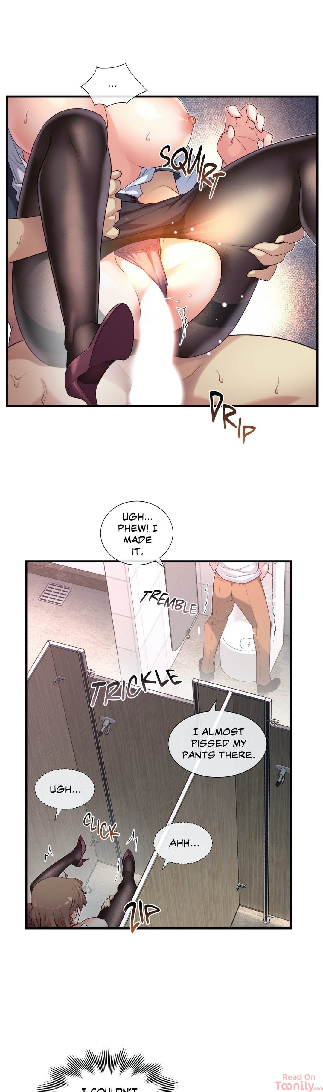 The Girlfriend Dice Manhwa - Chapter 14 Page 20