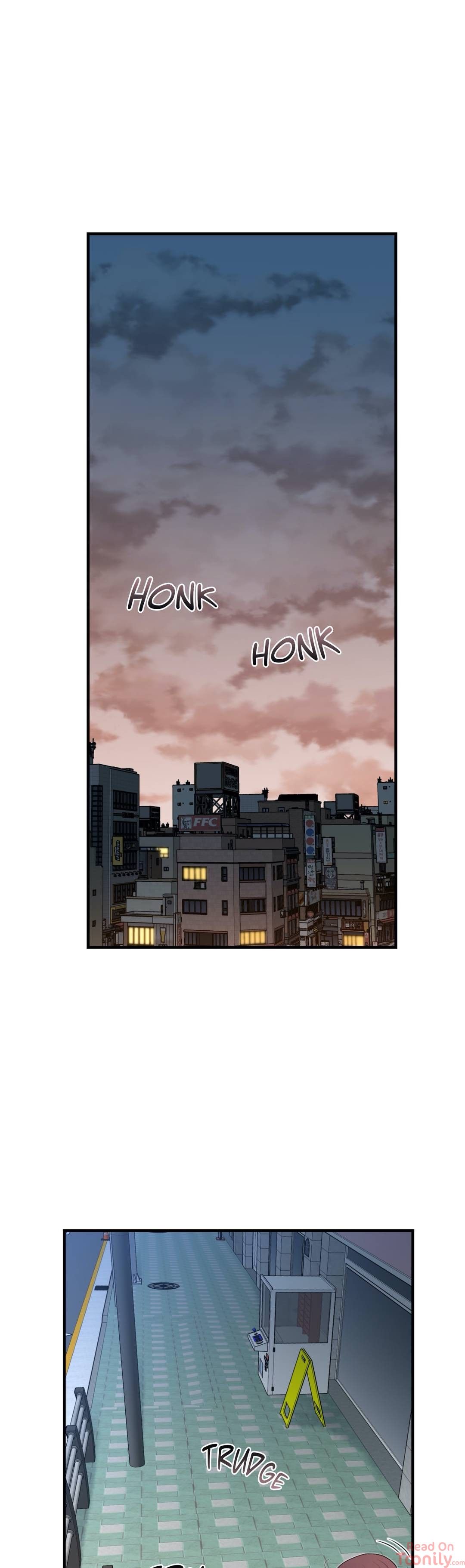 The Girlfriend Dice Manhwa - Chapter 14 Page 27