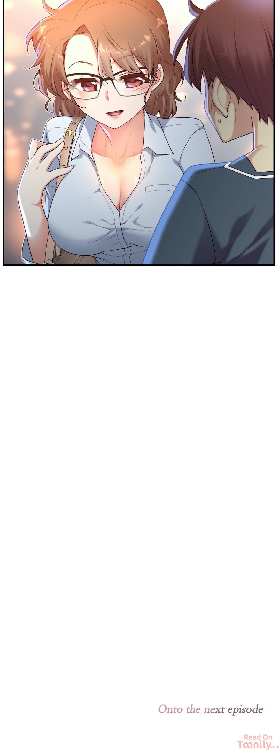 The Girlfriend Dice Manhwa - Chapter 14 Page 31