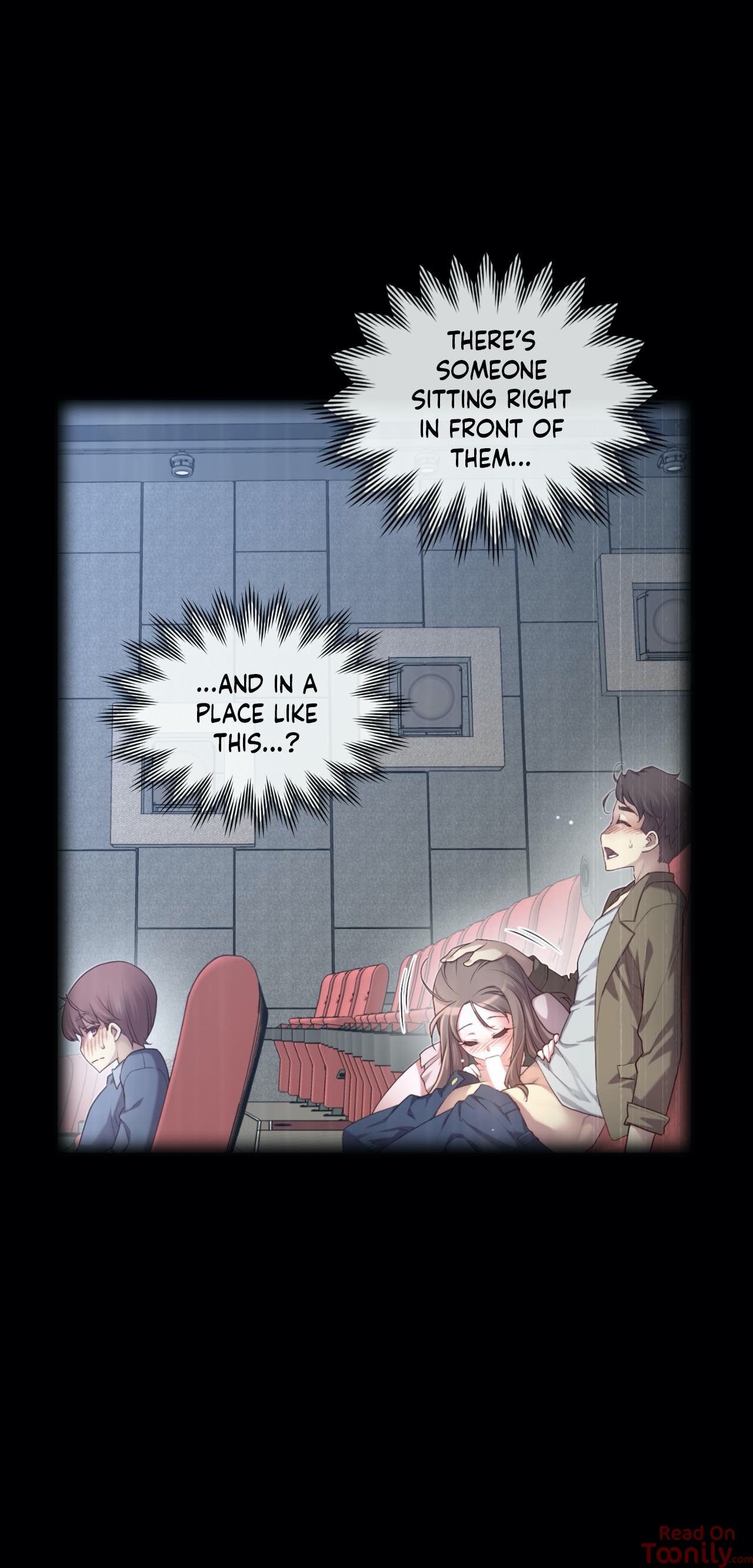 The Girlfriend Dice Manhwa - Chapter 4 Page 4