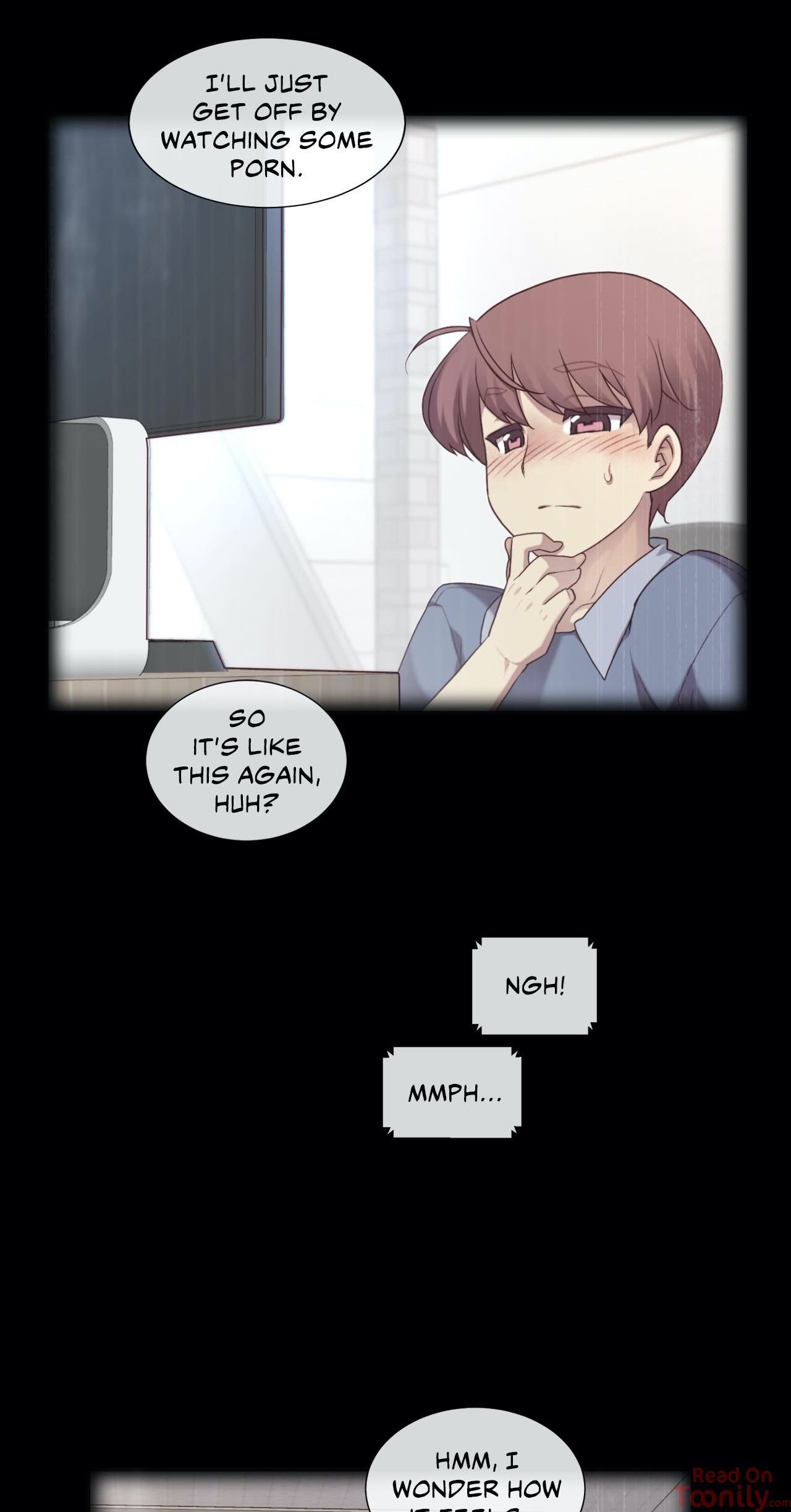 The Girlfriend Dice Manhwa - Chapter 4 Page 7