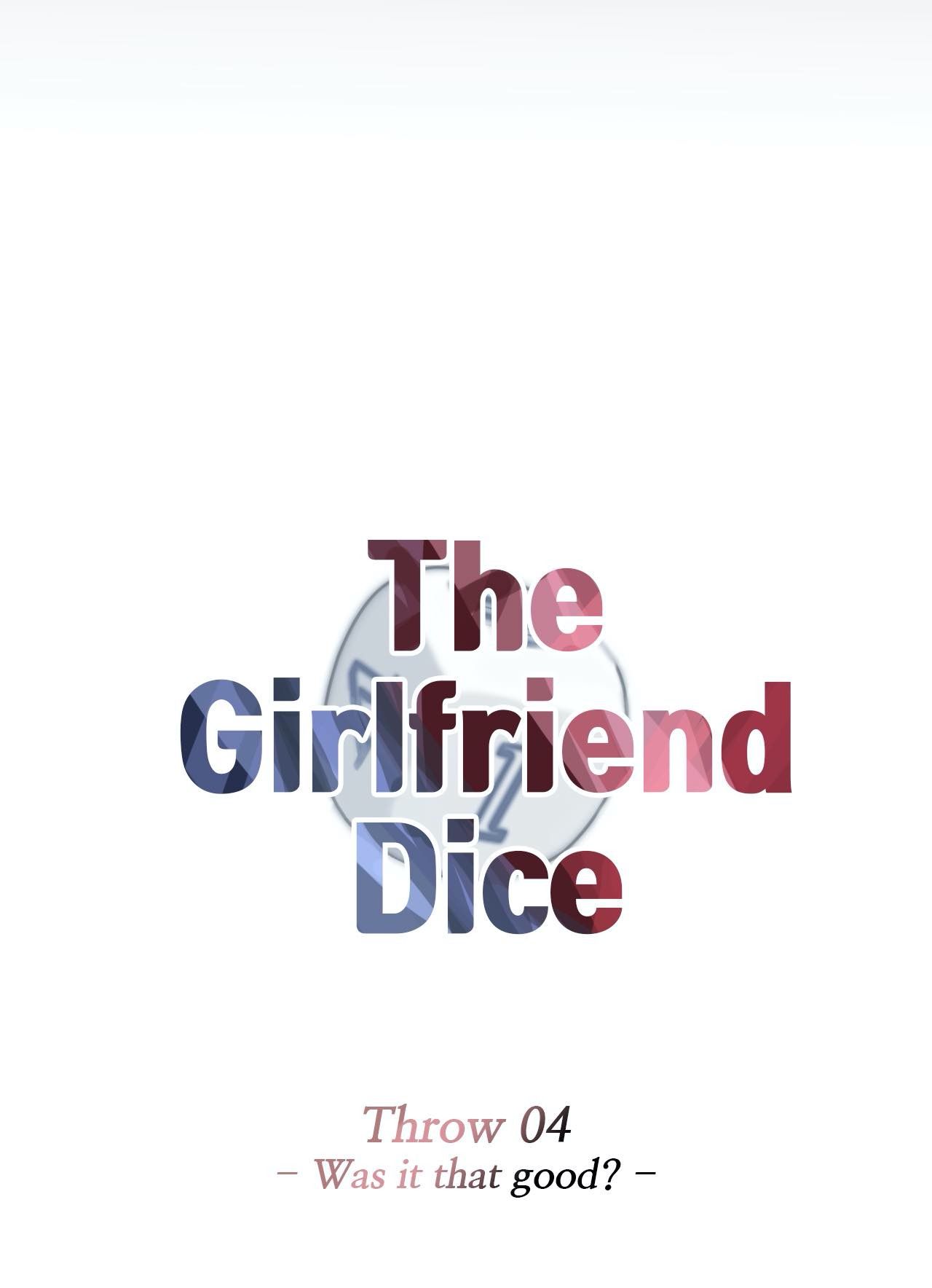 The Girlfriend Dice Manhwa - Chapter 4 Page 10