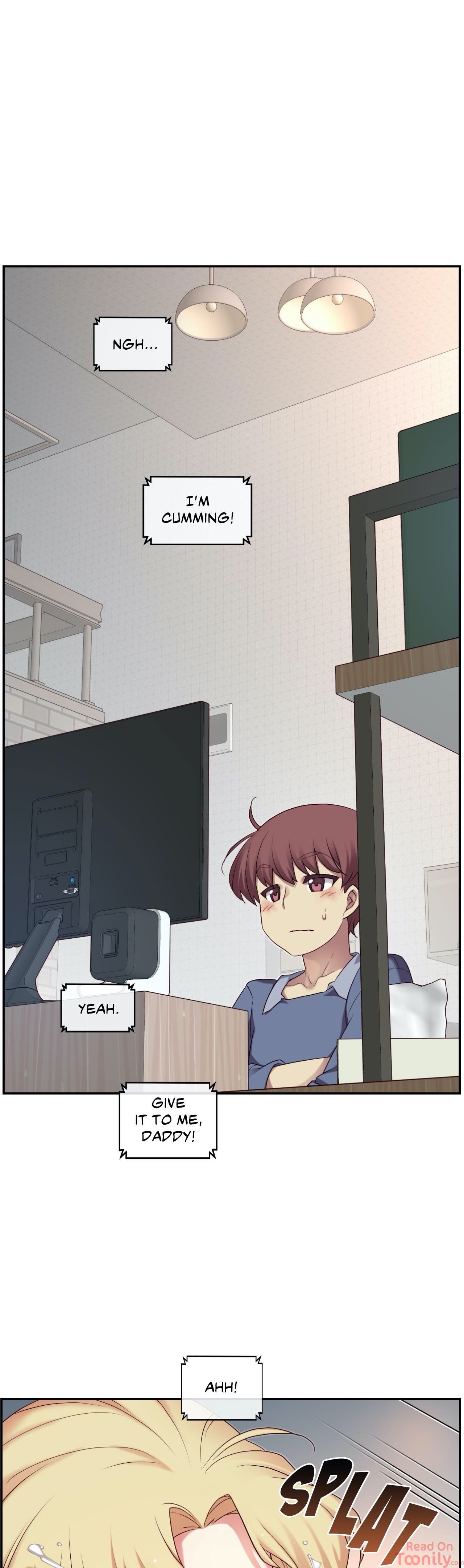 The Girlfriend Dice Manhwa - Chapter 4 Page 12