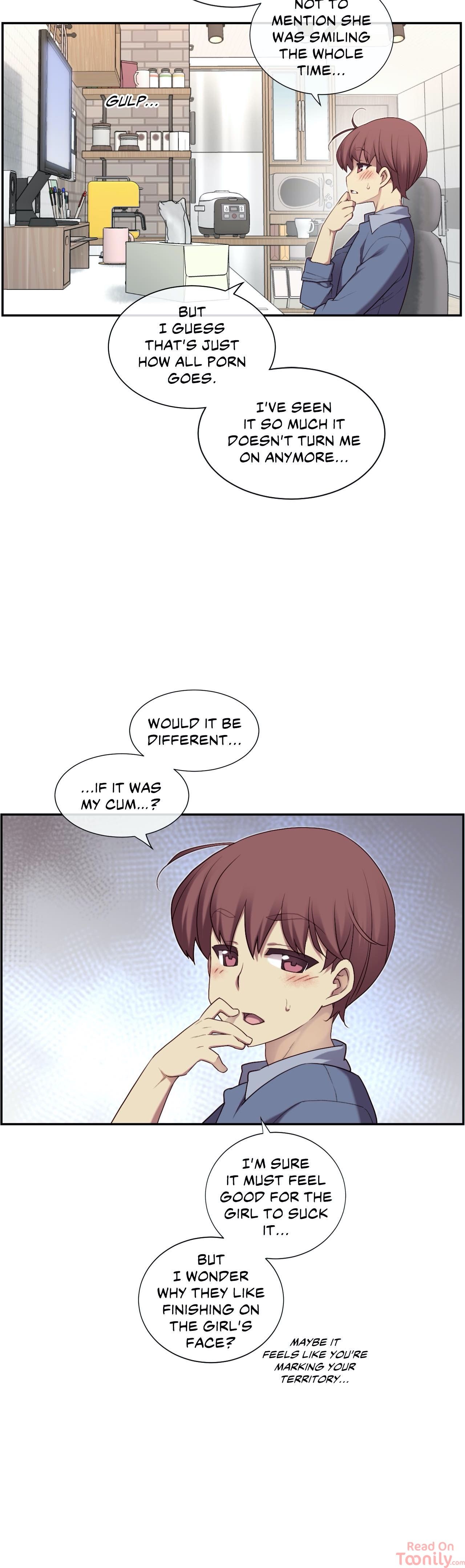 The Girlfriend Dice Manhwa - Chapter 4 Page 14