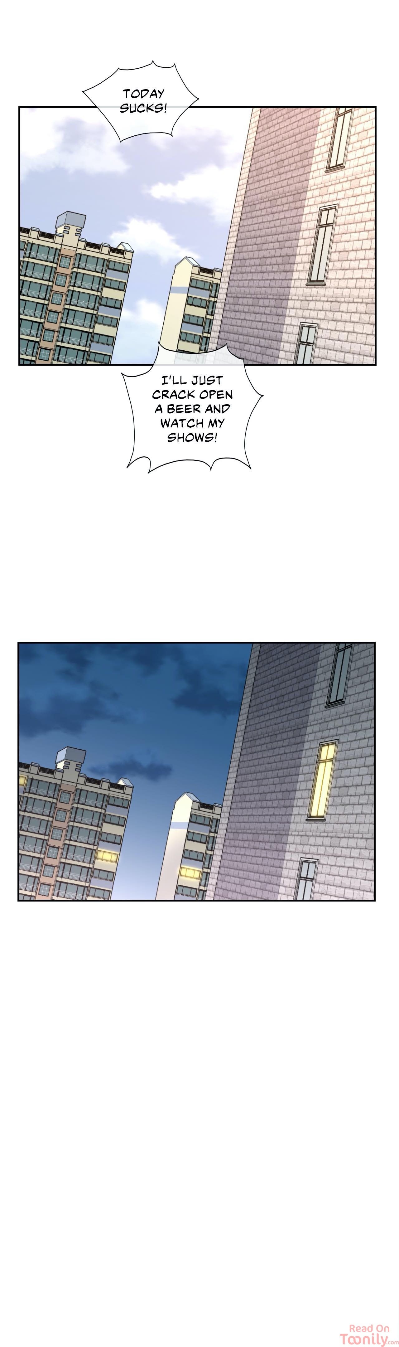 The Girlfriend Dice Manhwa - Chapter 4 Page 18