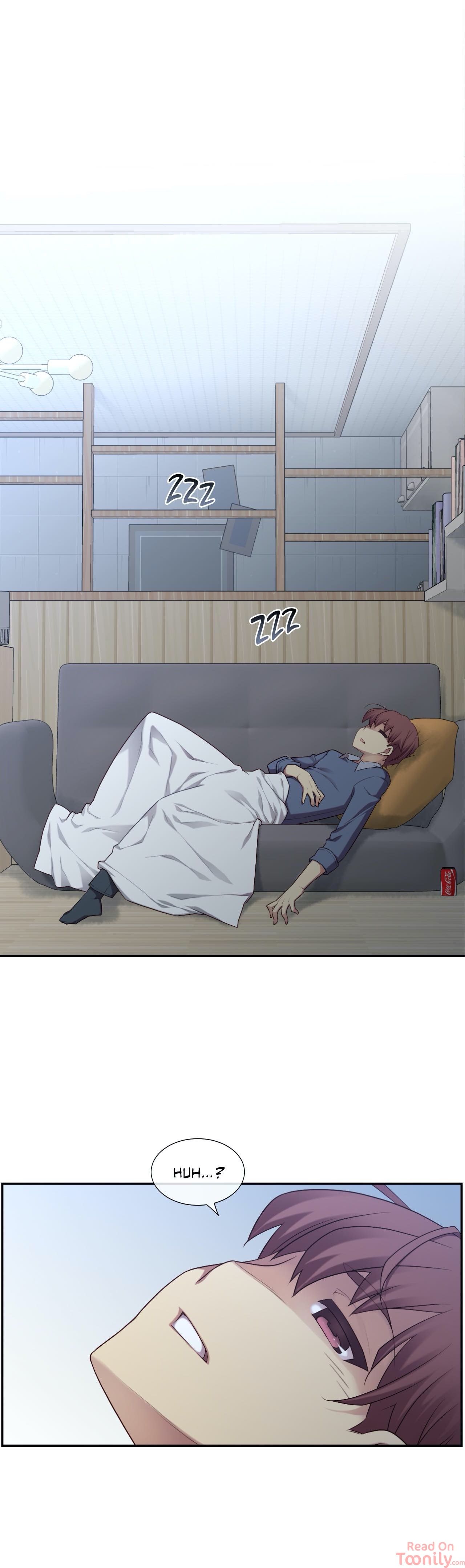 The Girlfriend Dice Manhwa - Chapter 4 Page 19