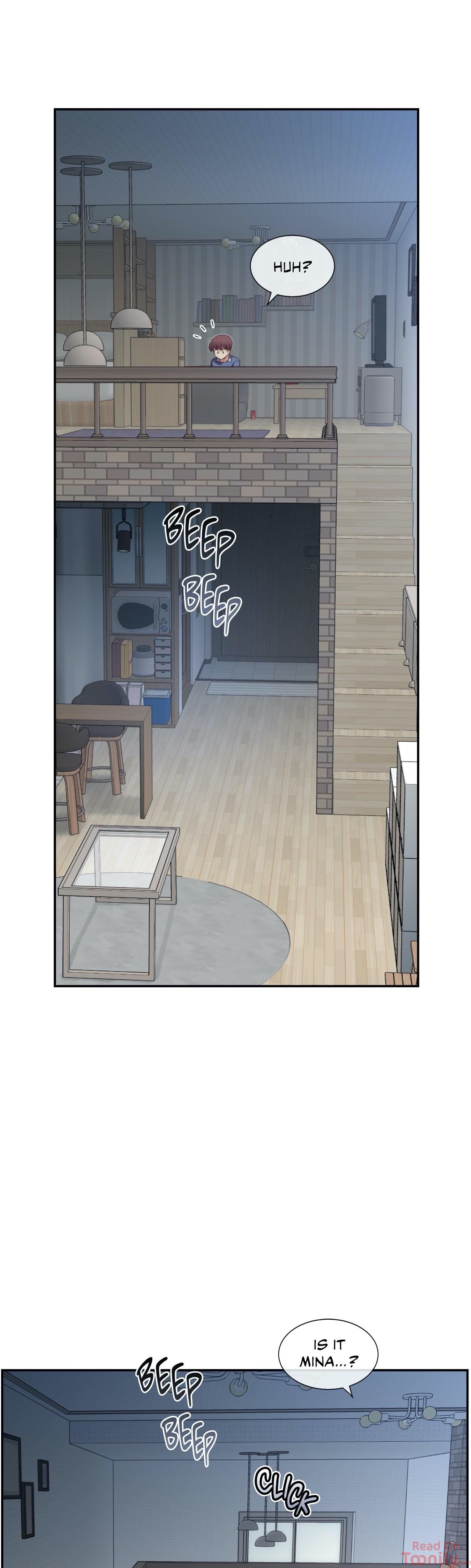 The Girlfriend Dice Manhwa - Chapter 4 Page 22