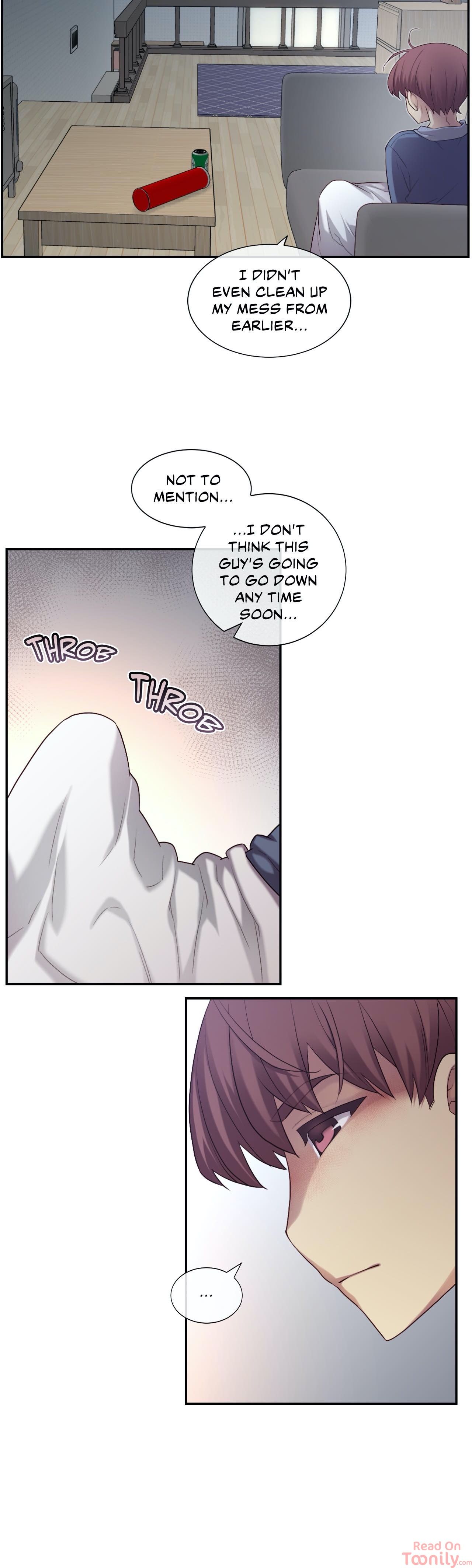 The Girlfriend Dice Manhwa - Chapter 4 Page 23