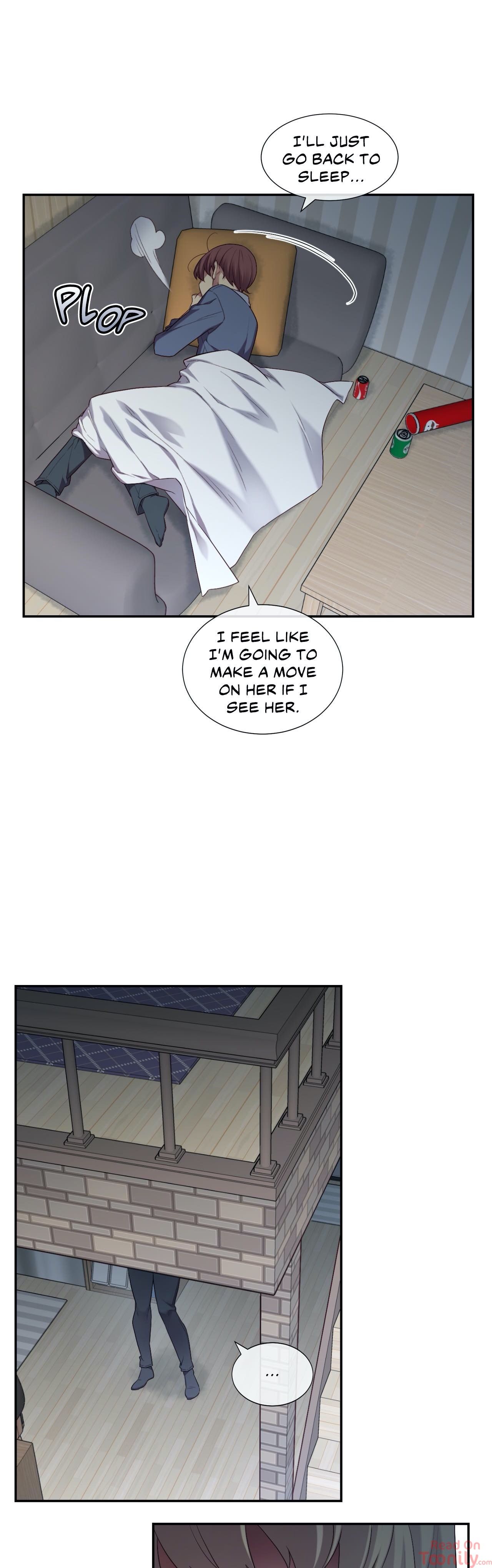 The Girlfriend Dice Manhwa - Chapter 4 Page 24