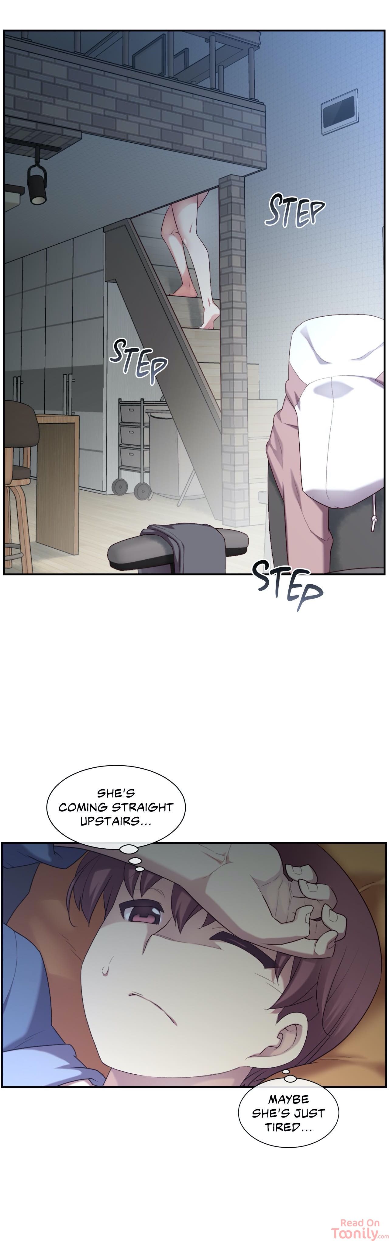 The Girlfriend Dice Manhwa - Chapter 4 Page 26
