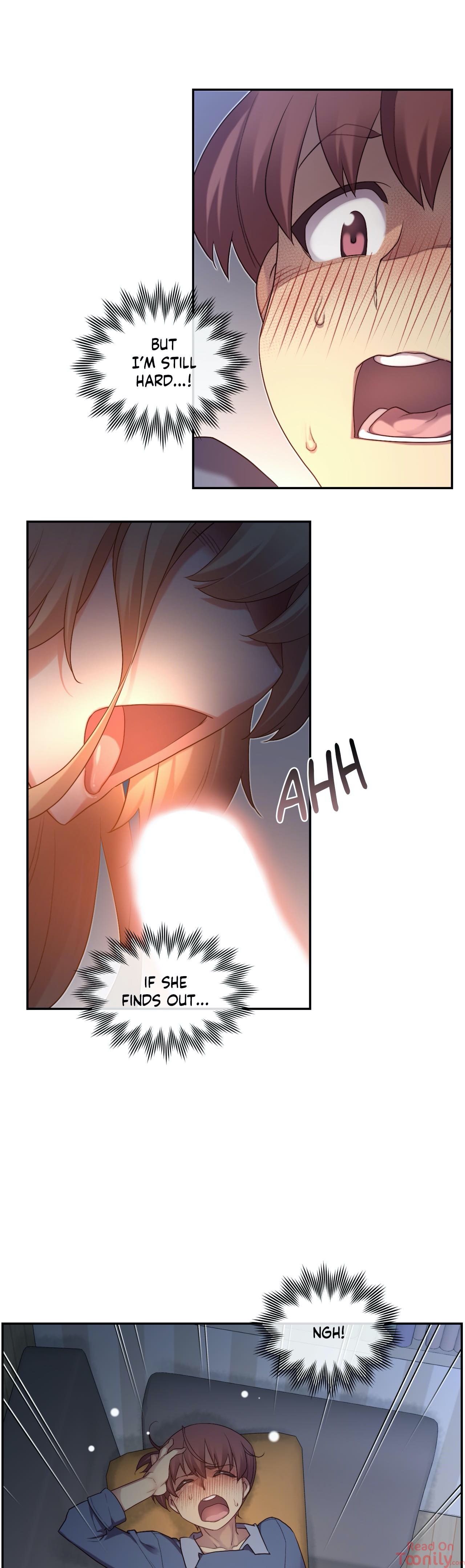 The Girlfriend Dice Manhwa - Chapter 4 Page 30