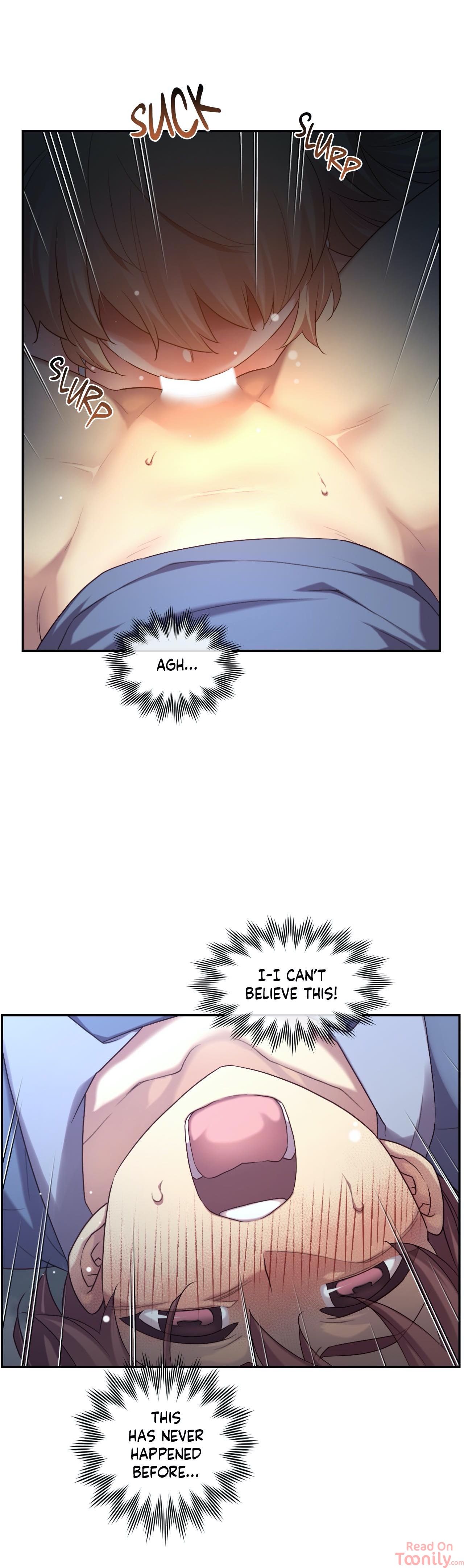 The Girlfriend Dice Manhwa - Chapter 4 Page 33