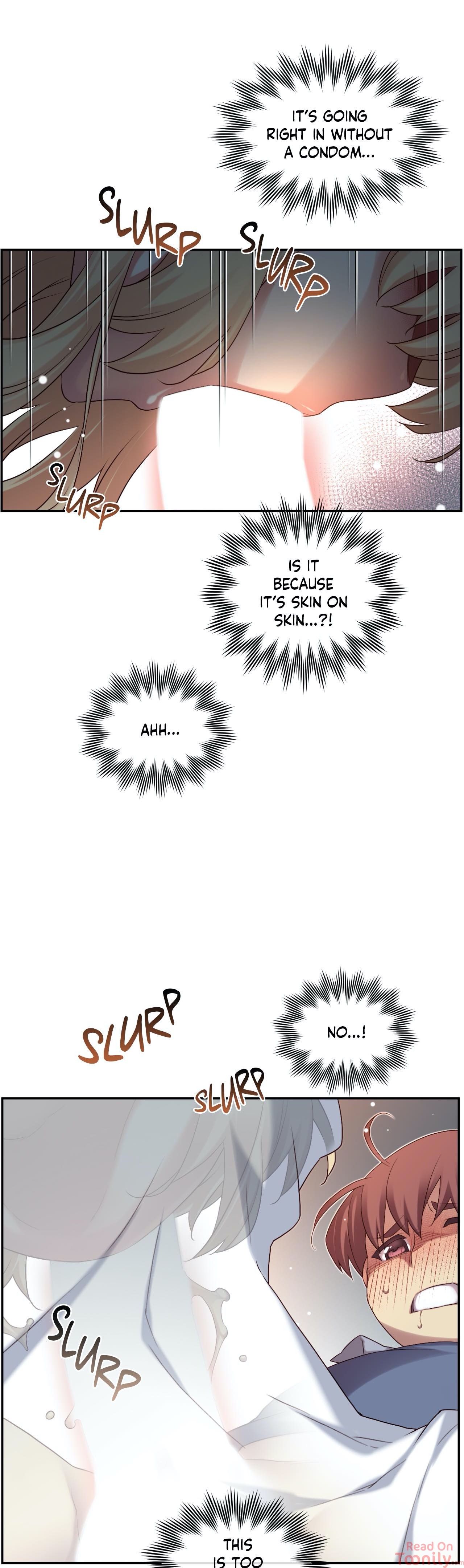 The Girlfriend Dice Manhwa - Chapter 4 Page 36