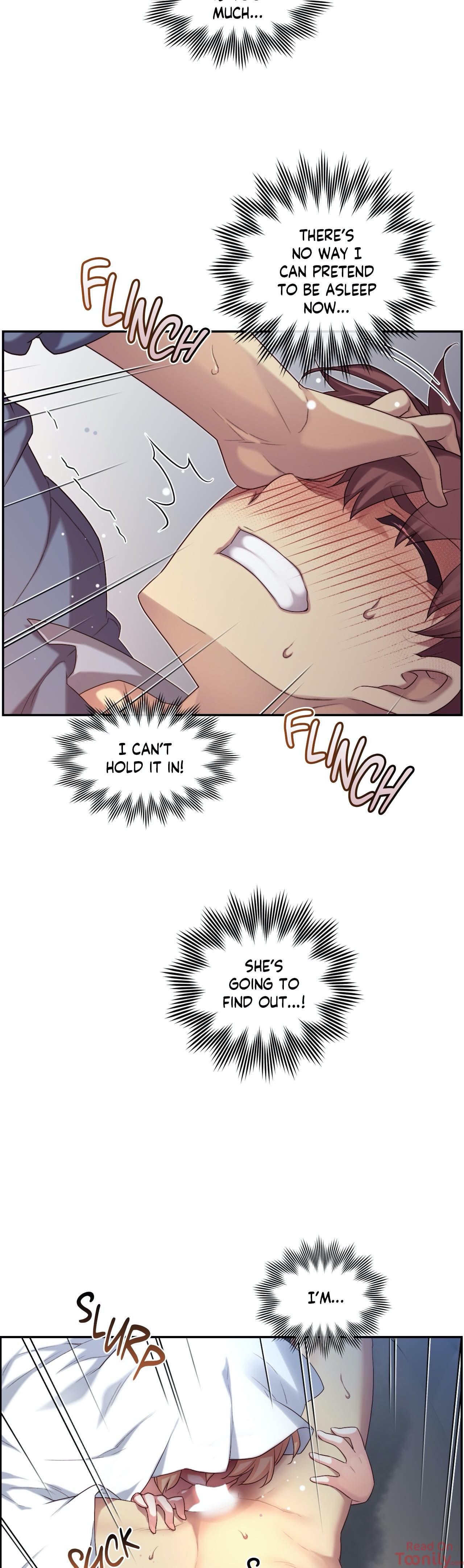 The Girlfriend Dice Manhwa - Chapter 4 Page 37