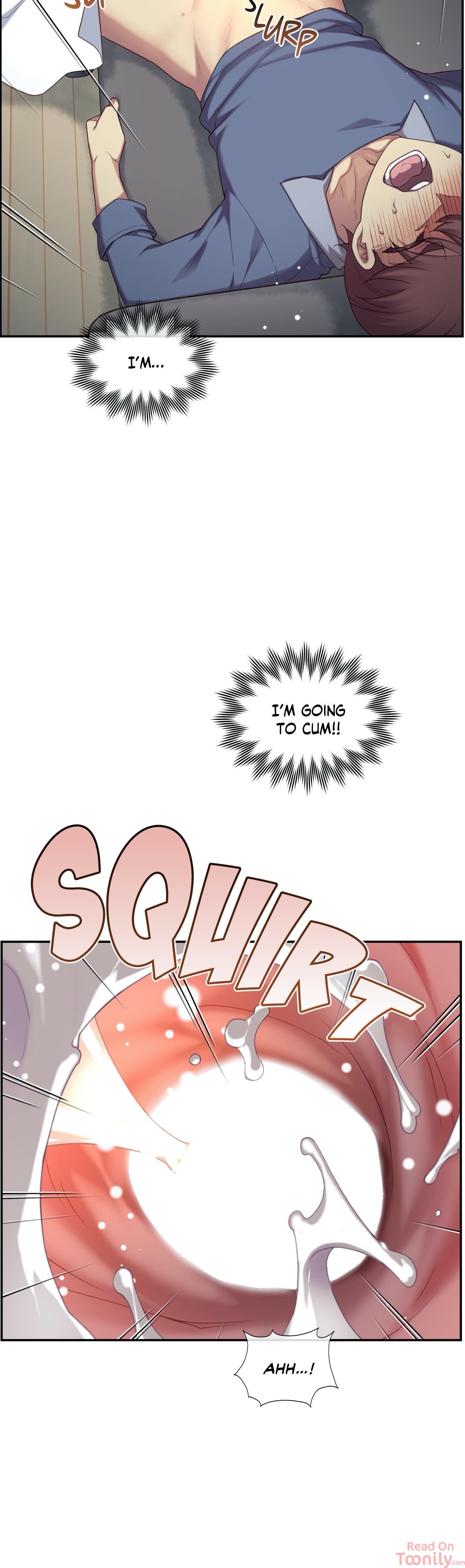 The Girlfriend Dice Manhwa - Chapter 4 Page 38