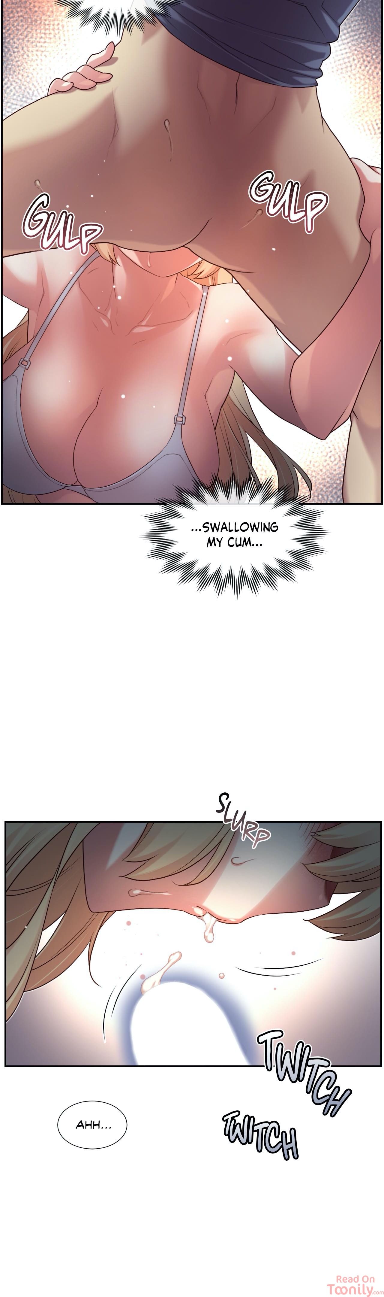 The Girlfriend Dice Manhwa - Chapter 4 Page 40