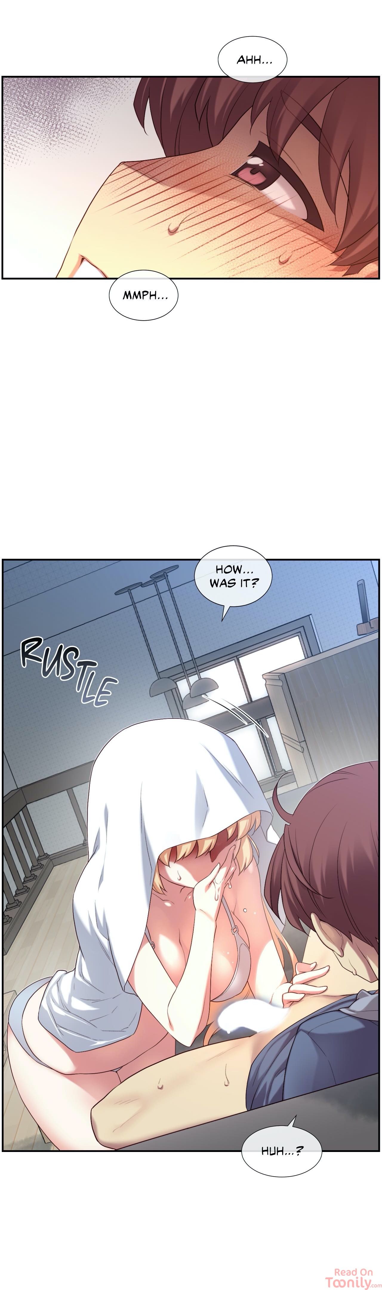 The Girlfriend Dice Manhwa - Chapter 4 Page 41