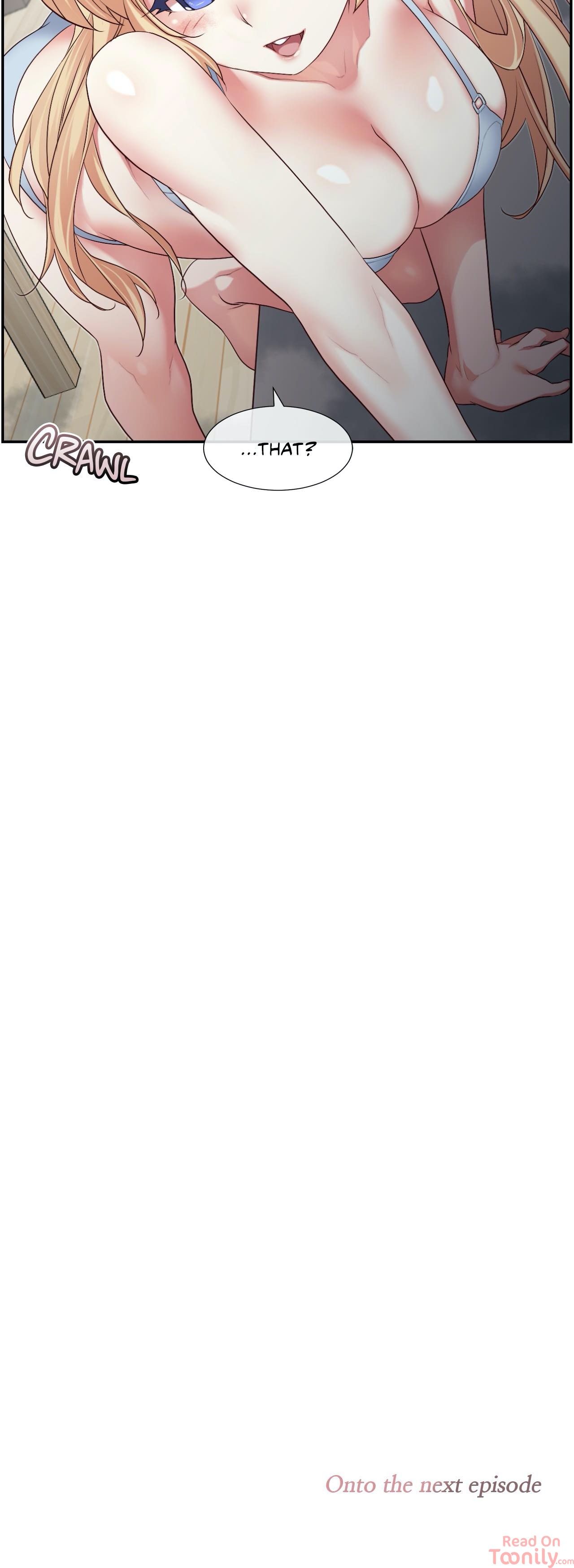 The Girlfriend Dice Manhwa - Chapter 4 Page 47