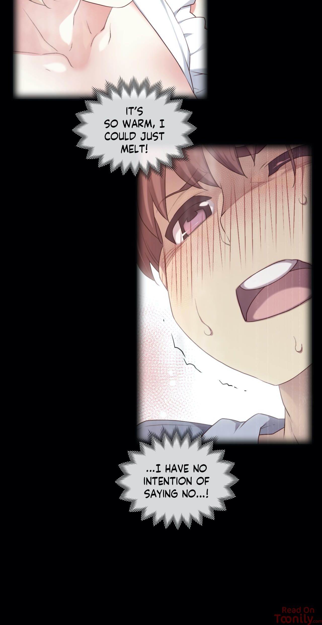 The Girlfriend Dice Manhwa - Chapter 7 Page 2