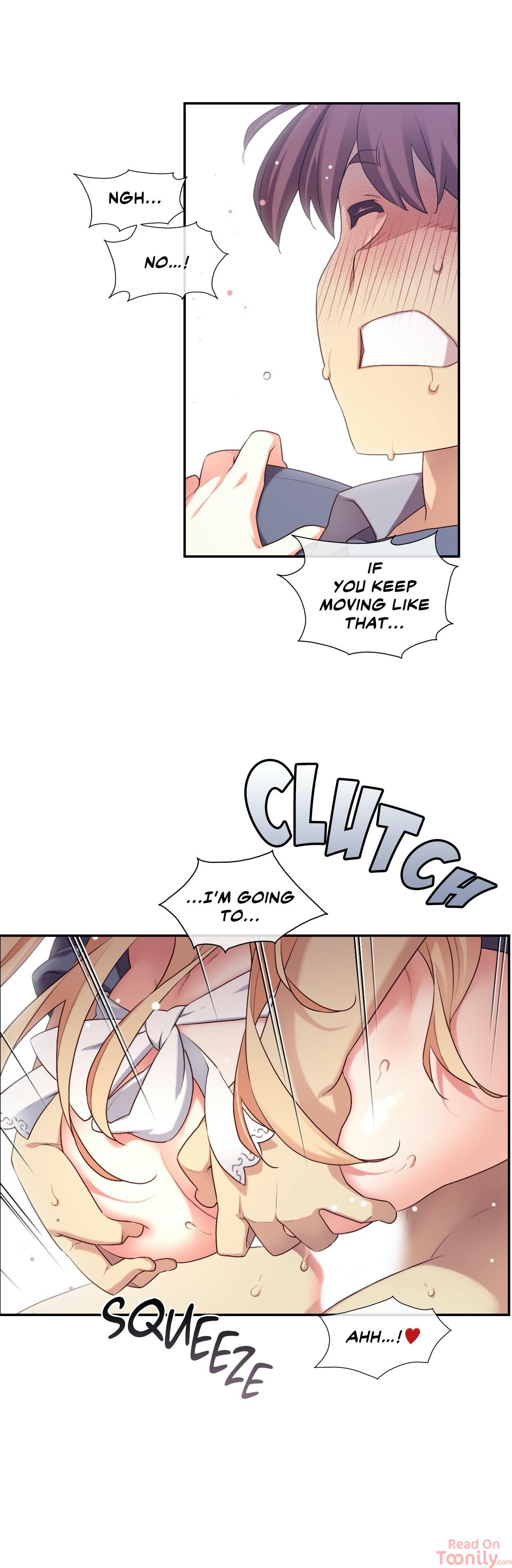 The Girlfriend Dice Manhwa - Chapter 7 Page 12