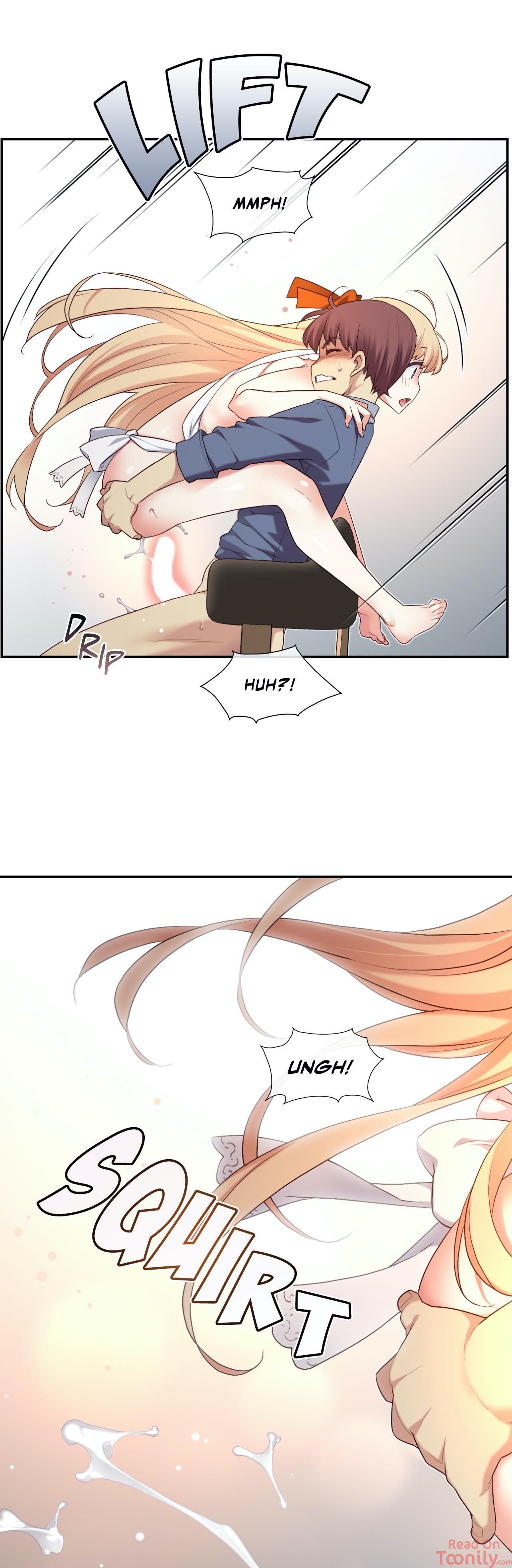 The Girlfriend Dice Manhwa - Chapter 7 Page 13