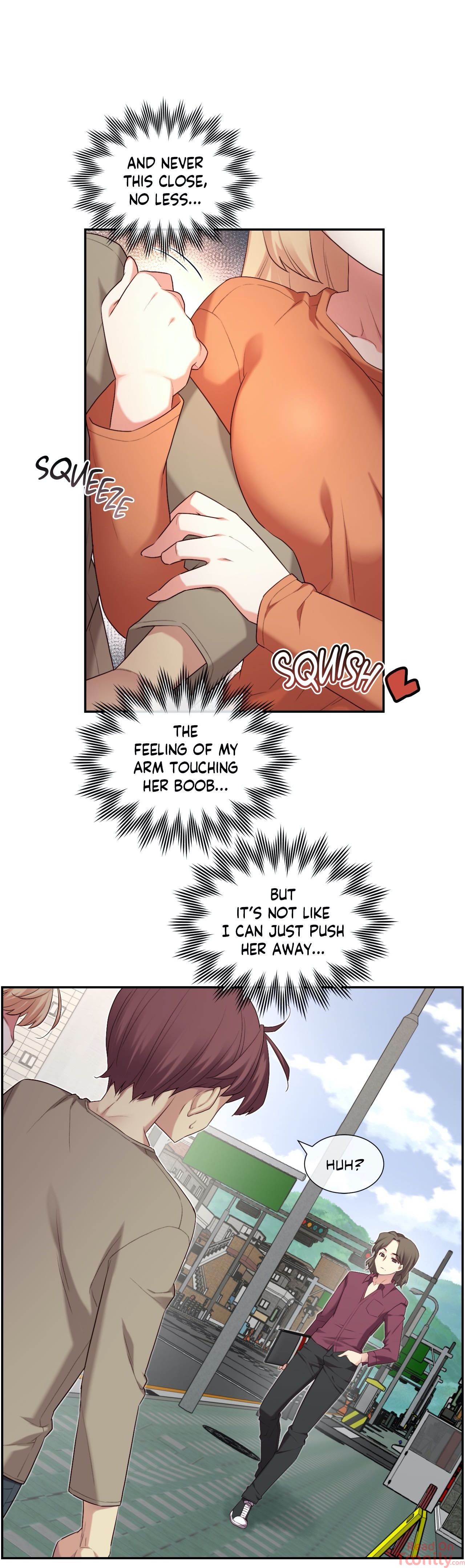 The Girlfriend Dice Manhwa - Chapter 7 Page 27