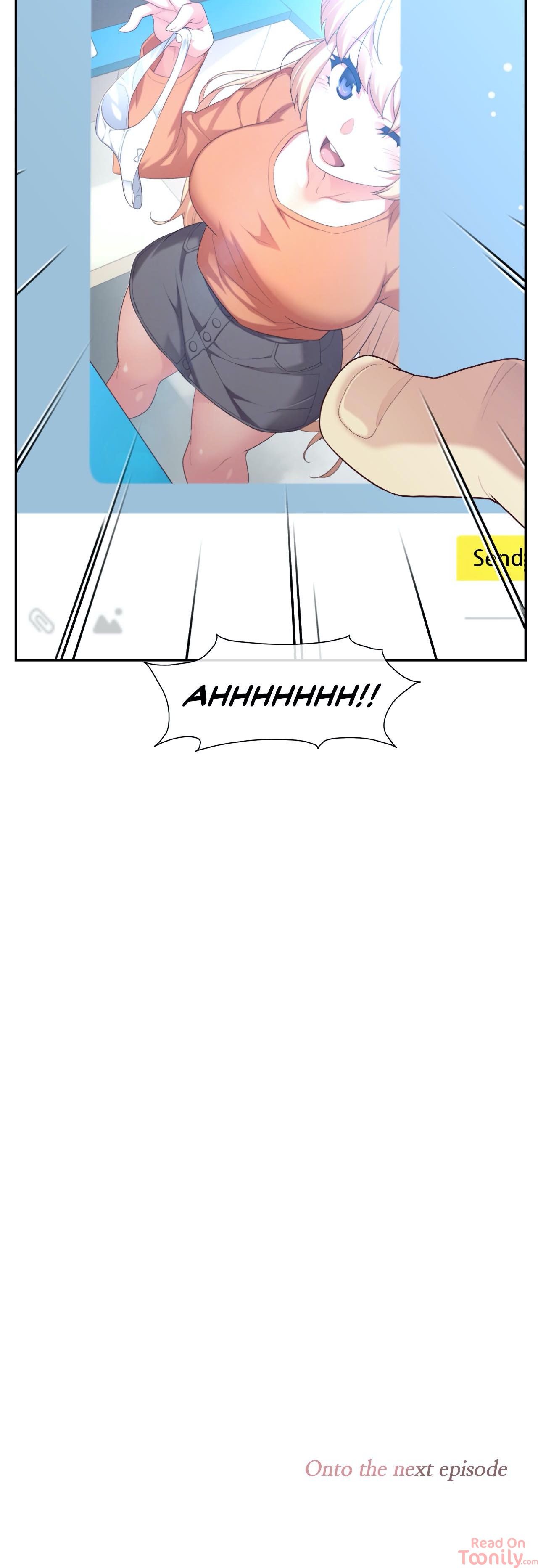 The Girlfriend Dice Manhwa - Chapter 7 Page 44