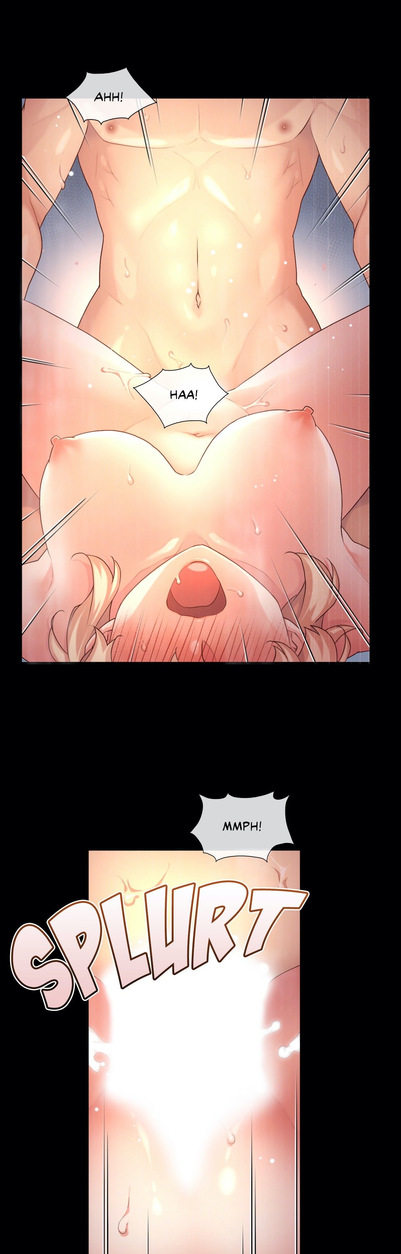 The Girlfriend Dice Manhwa - Chapter 40 Page 0