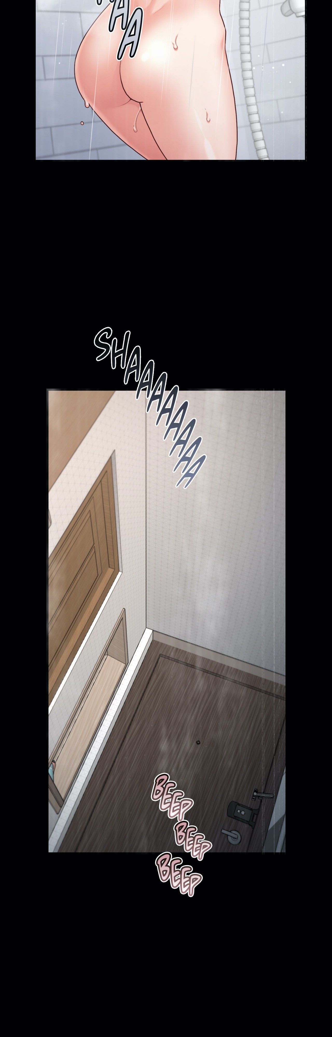 The Girlfriend Dice Manhwa - Chapter 40 Page 3