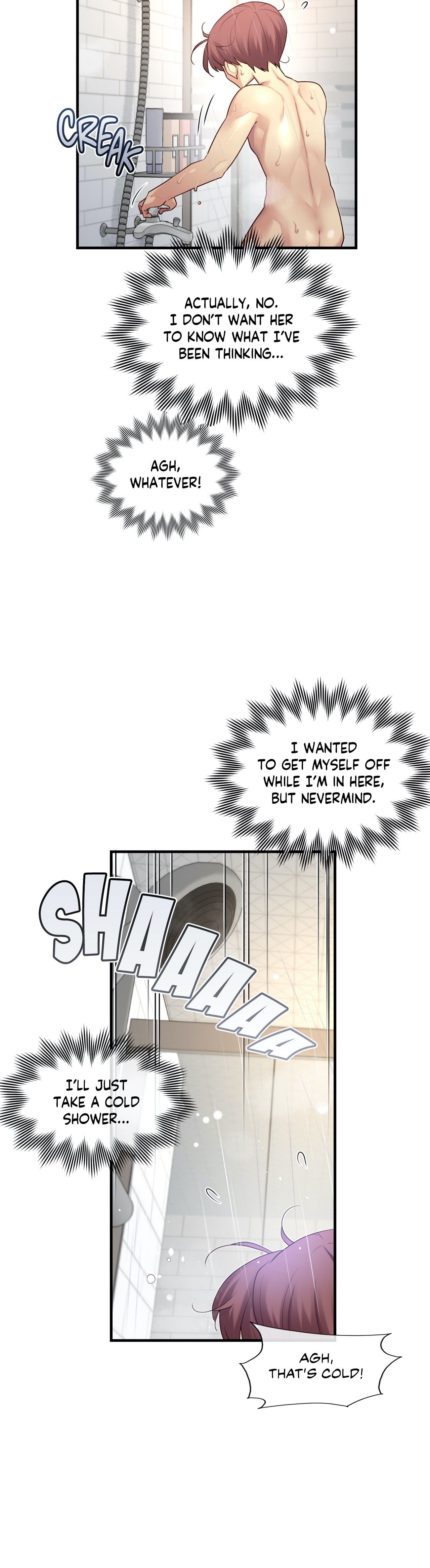 The Girlfriend Dice Manhwa - Chapter 40 Page 20